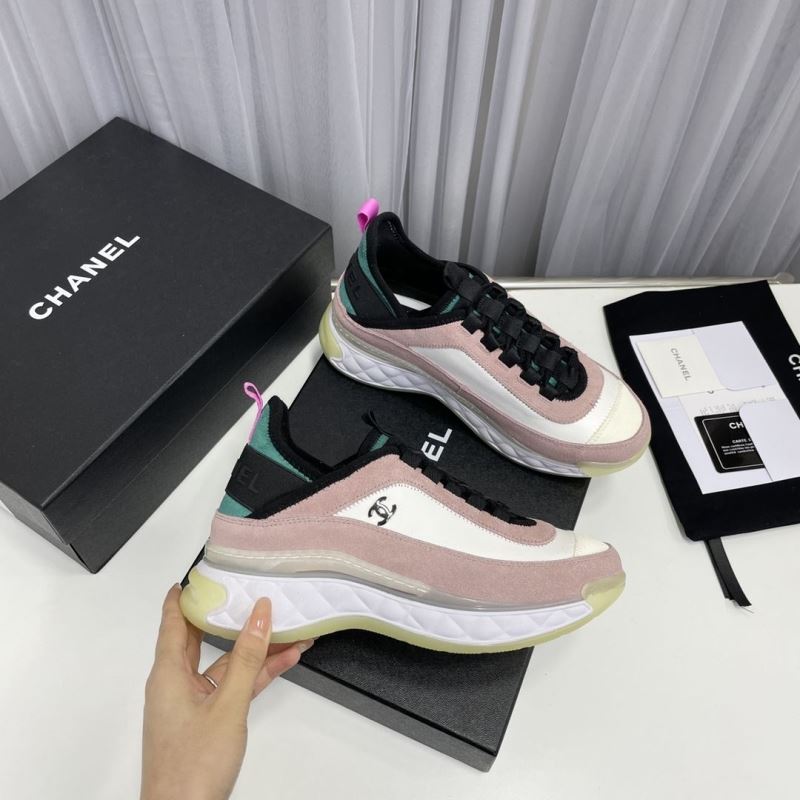 Chanel Sport Shoes